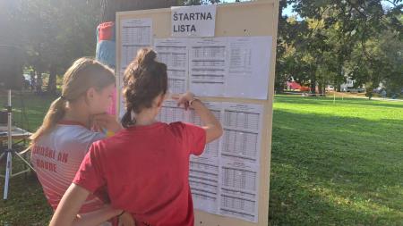 57. kros občinskih reprezentanc Ravne (2)